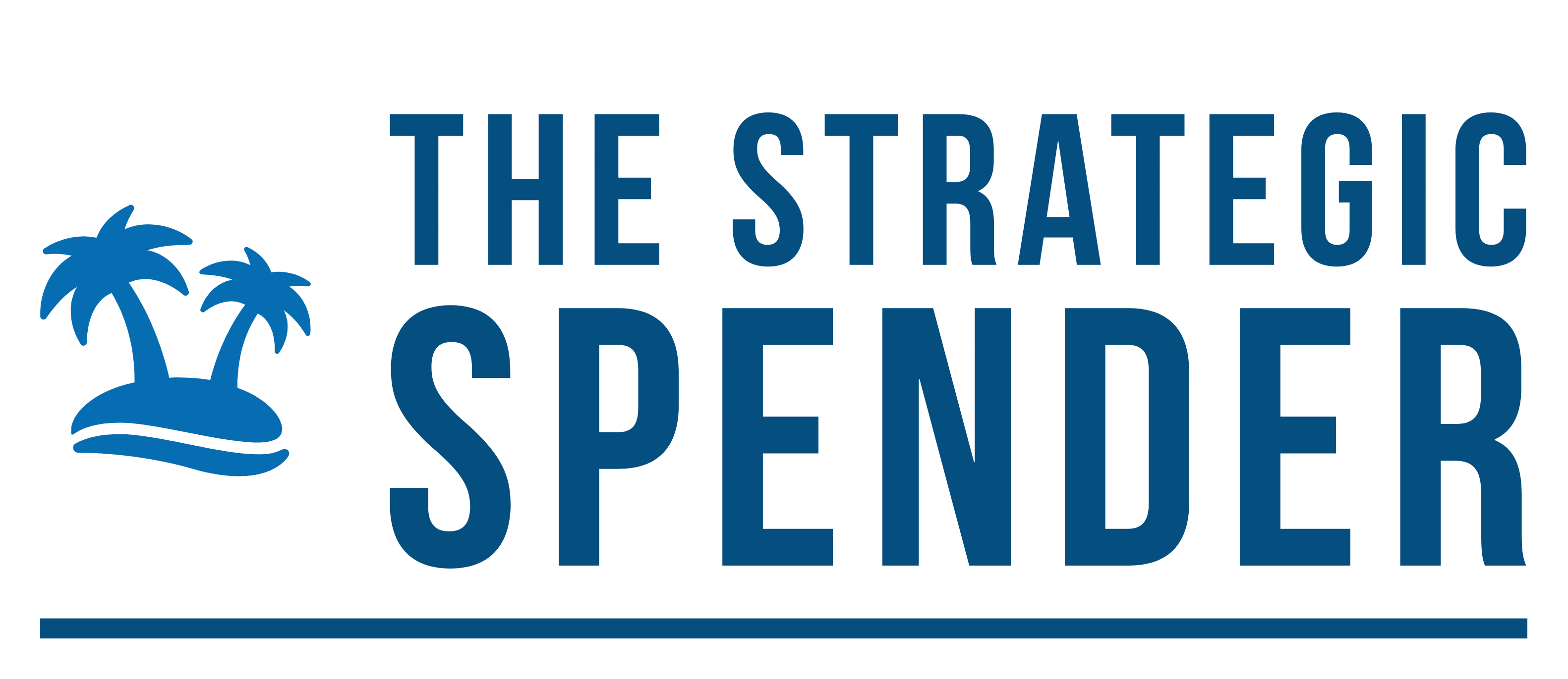 The Strategic Spender